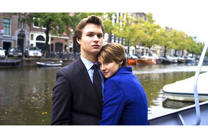 【シネマモード】“ギャップ”で掴まれた心、その先に感じるものは…『きっと、星のせいじゃない。』 画像