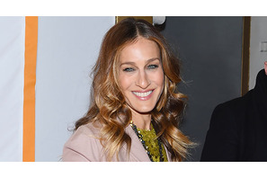 サラ・ジェシカ・パーカーの子どもたち、早くも自己流おしゃれを楽しむ!? 画像