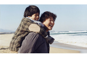 2005年も引き続きブームの予感!? vol.2　これぞ本格派の韓国俳優！ 画像