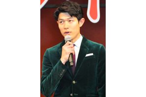 「世界遺産検定」1級の鈴木亮平、ケニア・ロケに同行できず無念！ 画像