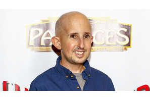 「アメリカン・ホラー・ストーリー」のベン・ウルフ、交通事故で死去 画像