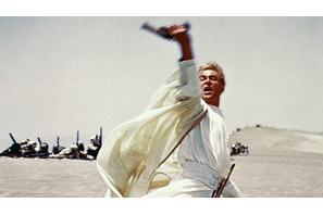 年末年始はコレを観よう！vol.2　“奇跡”を観よう！　『アラビアのロレンス』 画像