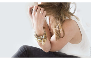 エコなバングルでセレブ魅了の「アレックス＆アニ」　国内に常設店続々オープン 画像