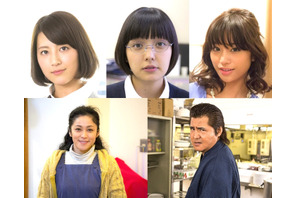 桐谷美玲の“恋のライバル”が明らかに！ 『ヒロイン失格』追加キャスト 画像