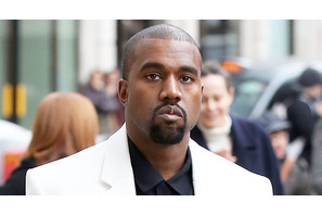 カニエ・ウェストがインタビュー中に涙した訳とは…？ 画像