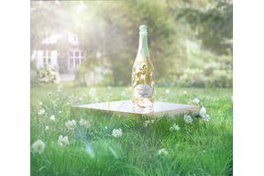 ペリエ ジュエから限定キュヴェ登場！　アンダーズ東京で特別展開 画像