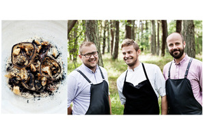 現代デンマークの食とアートとライフスタイルを融合したイベント「Danish Art＆Culture Week」開催 画像