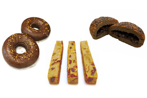 伊勢丹新宿店にフスボンショップ登場！ あんパンやフスボンバー…新メニュー続々 画像