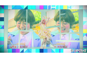 真木よう子×きゃりぱみゅがコラボ！「問題のあるレストラン」で特別ED実現 画像