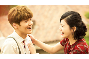 元「EXO」ルハン、記録的大ヒットの中国版『怪しい彼女』でスクリーンデビュー 画像