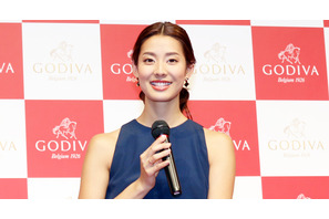 すみれ、好みの男性は「シャイな人」と告白も…「日本の男性にモテない」 画像