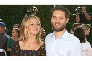 トビー・マグワイア夫妻に第2子誕生予定 画像