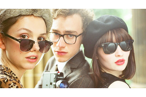 英国を代表する“顔”がズラリ！ 笑って歌って涙する＆レトロに浸る珠玉作が続々 画像