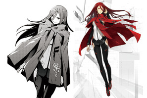 Project Itoh『虐殺器官』＆『ハーモニー』今秋公開＆コミック化決定！ 画像