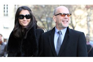 ブルース・ウィリス、出資したマレーシアの会社と和解 画像