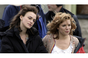 キーラ＆シエナ、英国インディペンデント映画祭に出席 画像