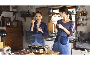 永作博美＆佐々木希も満喫！ 北陸新幹線で行く“奥能登”…映画『さいはてにて』 画像