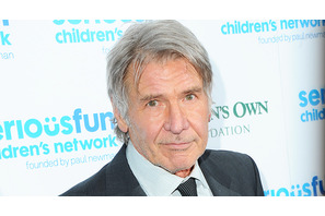 ハリソン・フォード、重傷を負うも命に別状なし…小型機不時着事故の詳細が明らかに 画像