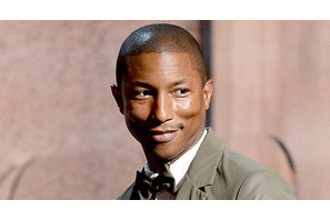 ファレル・ウィリアムス、ヒット曲の盗作疑惑について激白 画像