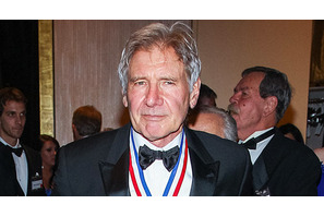 ハリソン・フォード、順調に回復中！『スター・ウォーズ』メンバーからお見舞いも 画像