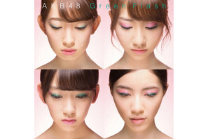 浜崎あゆみ超え新記録！　AKB48柏木由紀、初センターに「不安もありました」 画像