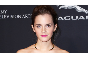 エマ・ワトソン、男女平等についてのライブQ＆Aで熱弁をふるう 画像