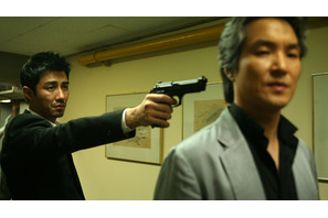 ハン・ソッキュ最新作も上陸！　「韓国映画ショーケース」で選りすぐり9作品を上映 画像