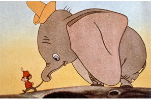 ティム・バートン、実写版『ダンボ』の監督へ 画像