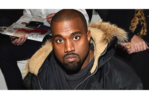 カニエ・ウェスト、パリでノートPC盗難被害のうわさを完全否定 画像