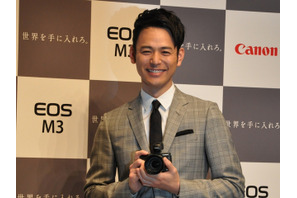 妻夫木聡、いま手に入れたいのは「勇気。新しい出会いのために」 画像