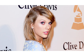 テイラー・スウィフト、自身のドメイン名を購入した理由は…？ 画像