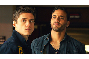 アメリカにも「テラハ」熱!? 『レミゼ』イケメン俳優もシェアハウスに潜入 画像