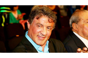 『ロッキー』のスピンオフ映画、流行の“英国”で撮影へ 画像