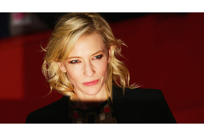 ケイト・ブランシェット、『シンデレラ』の番宣で激怒の理由とは？ 画像