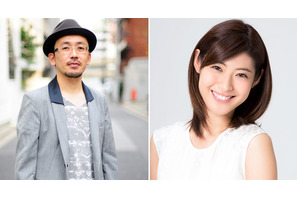 FROGMAN監督『天才バカヴォン』で瀧本美織が『風立ちぬ』以来2度目の声優！ 画像