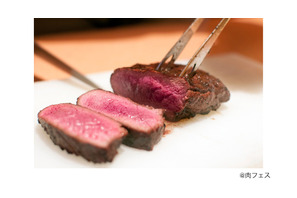 日本最大級のフードイベント「肉フェス」がGWに東京・千葉・神奈川の3県で同時開催！ 画像