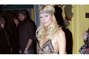 パリス・ヒルトン宅に空き巣。200万ドル相当の被害を受け、犯人にメッセージ 画像