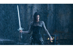 映画初主演ローナ・ミトラが語る『アンダーワールド』知られざる始まりの物語 画像