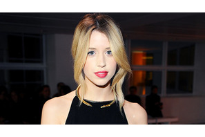 故ピーチーズ・ゲルドフの遺族、薬物依存の若者を助けるチャリティ設立を検討 画像