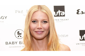 グウィネス・パルトロウ、ハリウッドに会員制クラブのオープンを計画中？ 画像