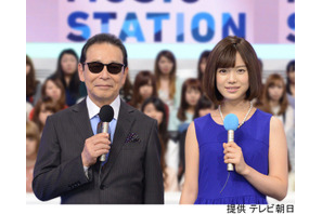 サザン、福山雅治、東方神起、3代目JSBほか11組のアーティストが生ライブ 画像