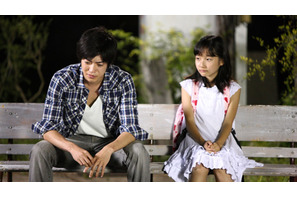 舞台挨拶開催も決定！　『泣きたいときのクスリ』が55歳は550円で鑑賞可能に！ 画像