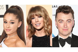 「ビルボード・ミュージック・アワード2015」ノミネート発表！ 画像