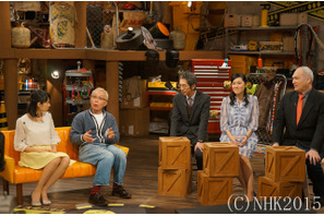 中古マンションがバカ売れ!?その実態を所ジョージと探る！ 画像