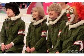 セカオワの共同生活を調査！一番長風呂は誰？ 画像