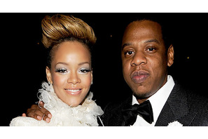 ジェイ・Z、リアーナ専用電話を所持!? 画像