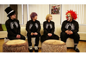 「セカオワ」の映画がブルーレイ＆DVDに！ 数量限定特典のダイジェスト映像公開 画像