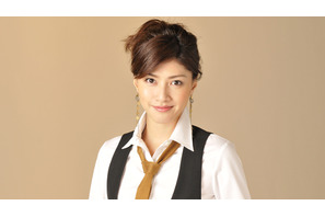 一時は出家も考えた？　内田有紀「自分を変えようと思ったときから変えられる」 画像