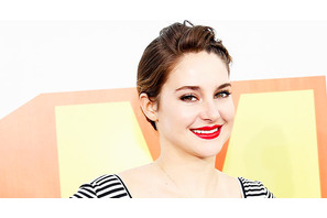 「MTVムービー・アワード2015」発表！　シャイリーン・ウッドリー、4部門受賞 画像