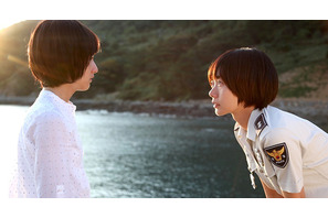 【特別映像】ぺ・ドゥナ、2年ぶり韓国映画復帰『私の少女』から独占コメント到着 画像